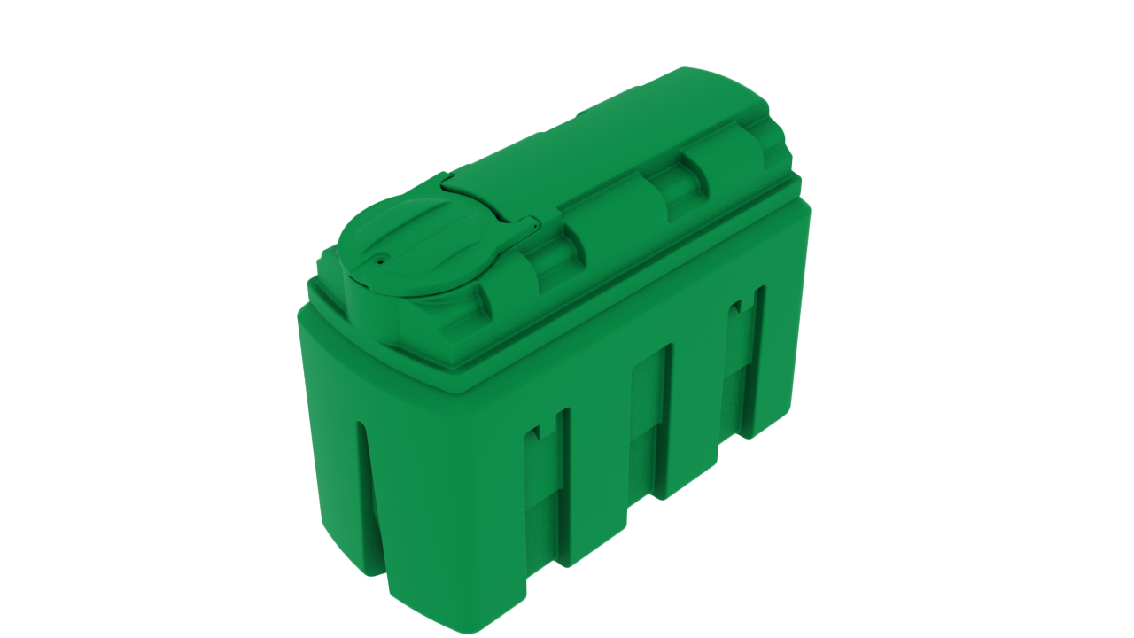 Home 3CTanks